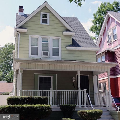 31 N Lenape Ave, Trenton, NJ, 08618-5213 | Card Image