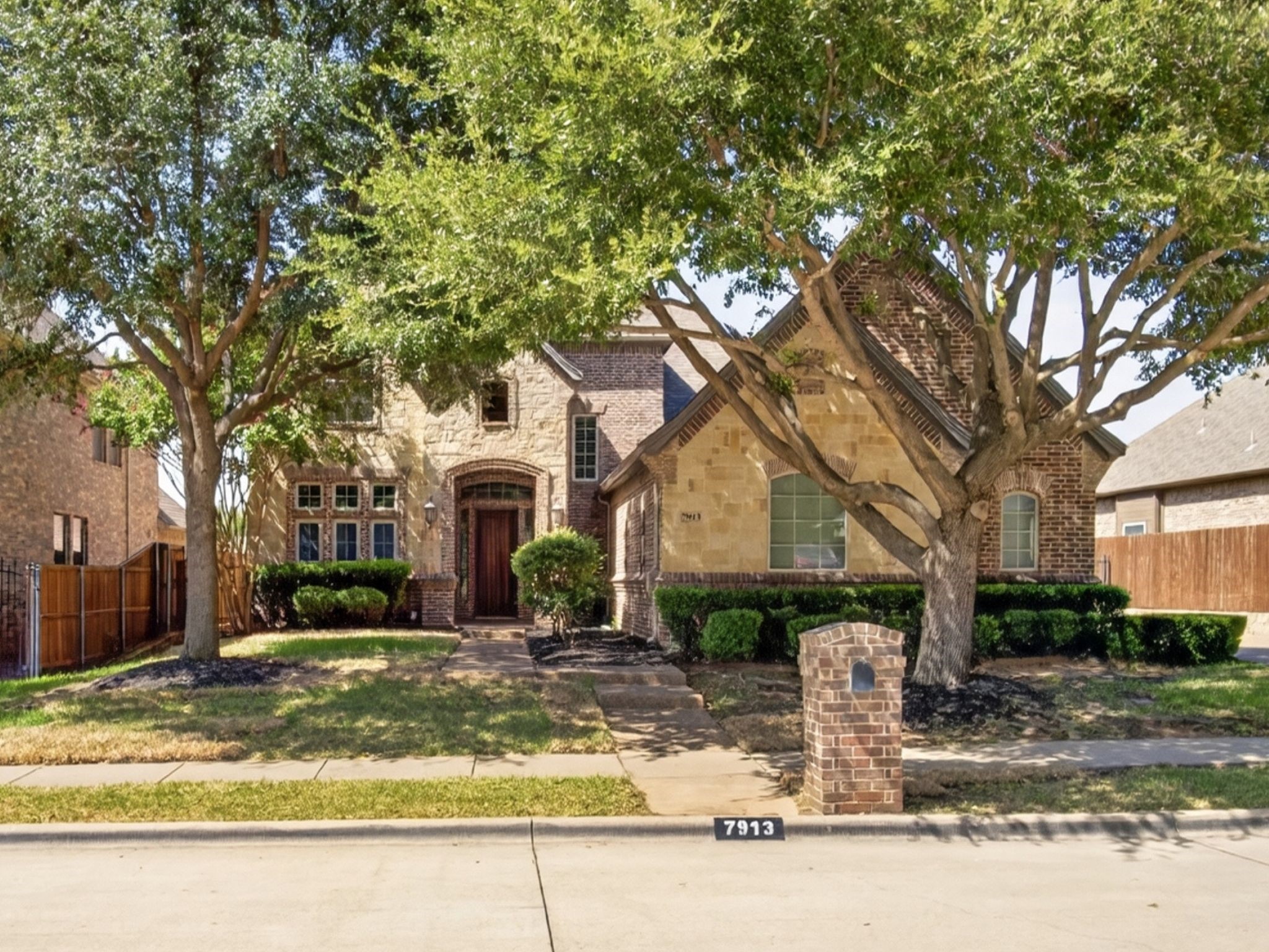 Residential in North Richland Hills