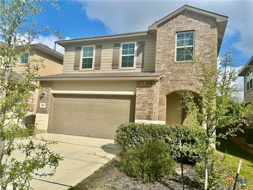 2857 Brogan Crk, New Braunfels, TX, 78130-0233 | Card Image