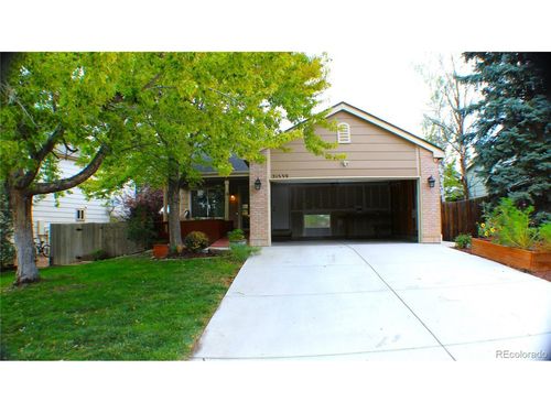 21539 E Crestridge Pl, Centennial, CO, 80015-3595 | Card Image