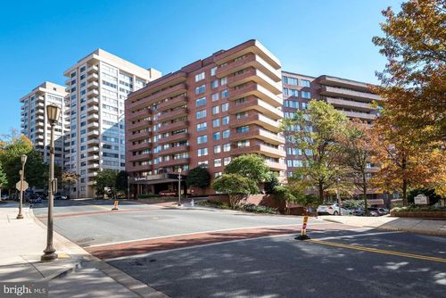 apt-814-4550 N Park Ave, CHEVY CHASE, MD, 20815-7238 | Card Image