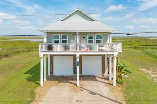 2631 Blue Water Hwy, Surfside Beach, TX, 77541-7188 | Card Image