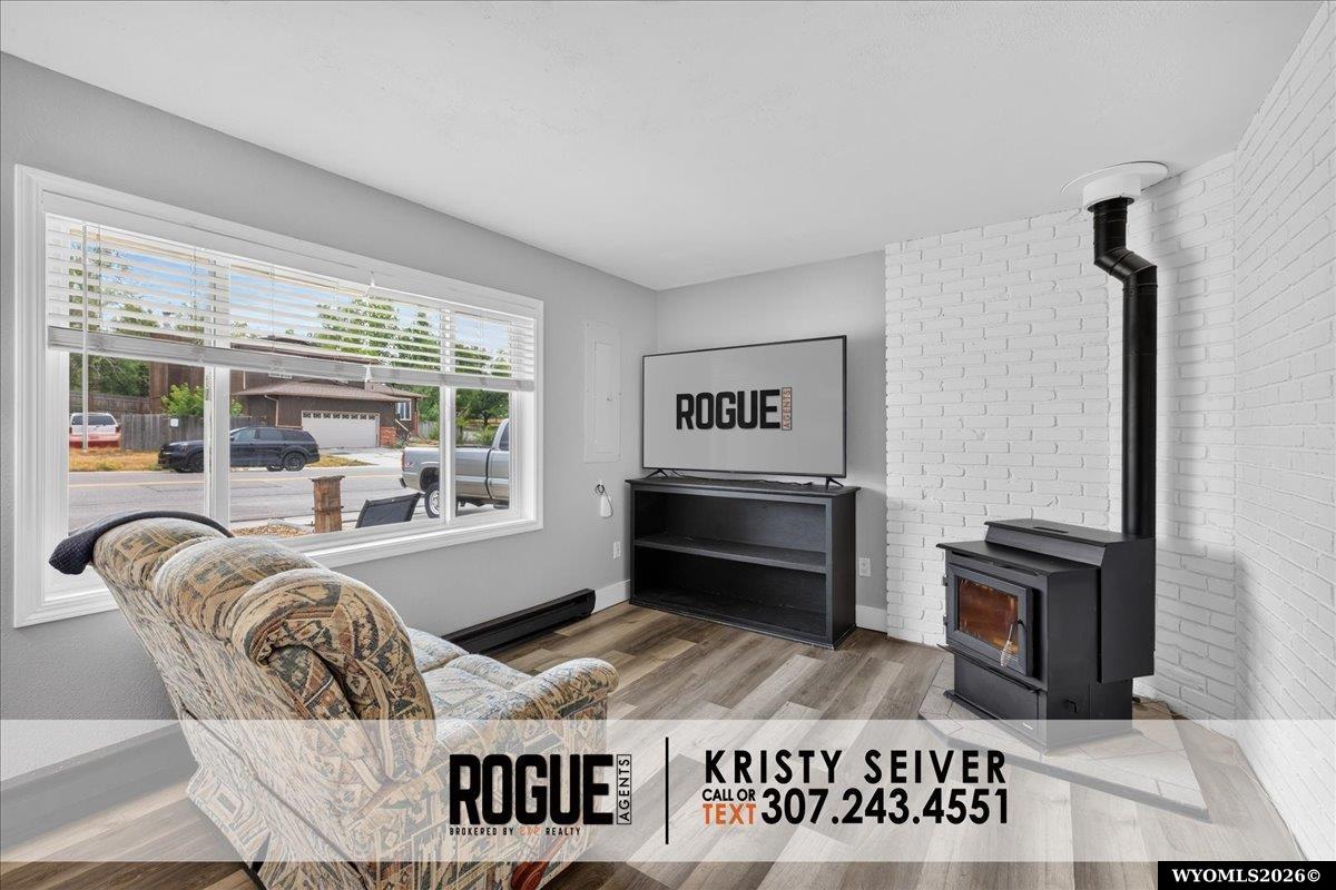 Residential in Casper 4