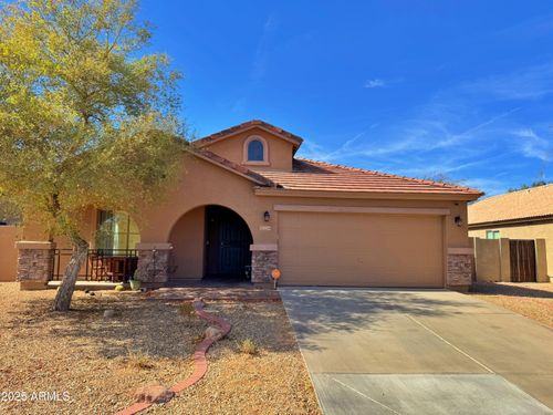22314 N Braden Rd, Maricopa, AZ, 85138-2006 | Card Image