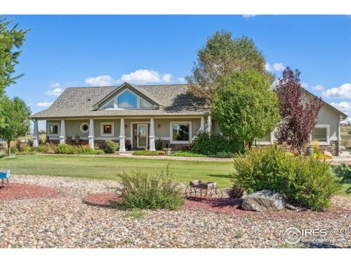 16815 Papago Way, Colorado Springs, CO, 80908-1448 | Card Image