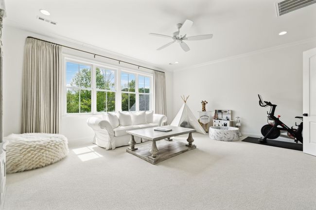 9409 Thatchbay Ct, House other with 4 bedrooms, 5 bathrooms and 3 parking in College Grove TN | Image 64