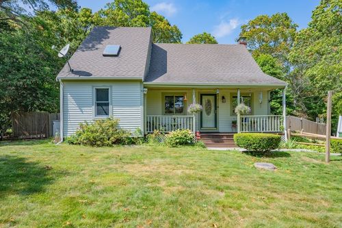 31 Artisan Way, Sandwich, MA, 02644 | Card Image