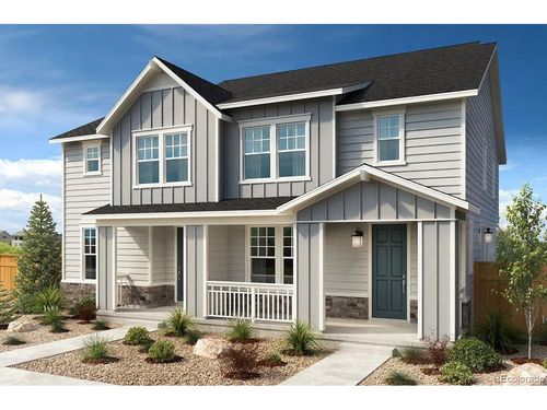 13463 E 111th Pl, Commerce City, CO, 80022-7410 | Card Image