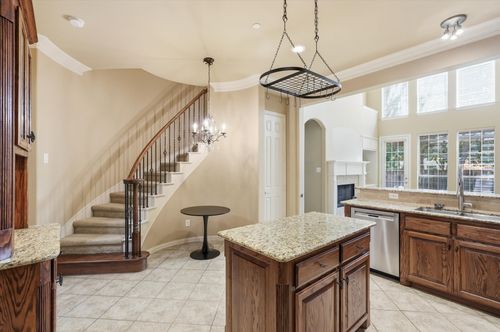 5389 Keswick Dr, Frisco, TX, 75034-1815 | Card Image