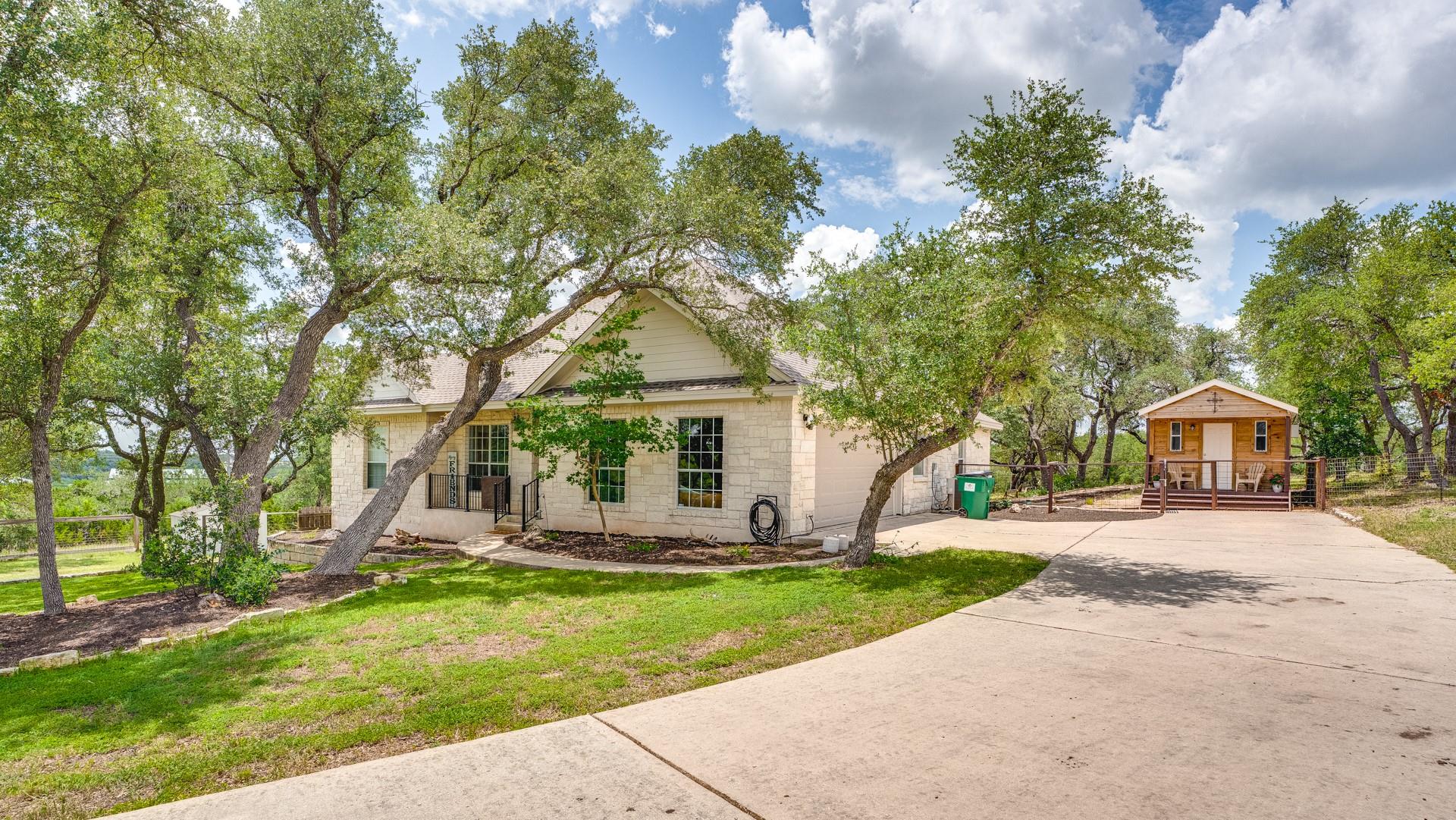 Residential in Dripping Springs