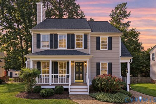 12309 Maybrook Ln, Glen Allen, VA, 23059-6908 | Card Image