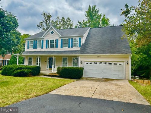 3004 Mandarin Pl, WALDORF, MD, 20603-3915 | Card Image