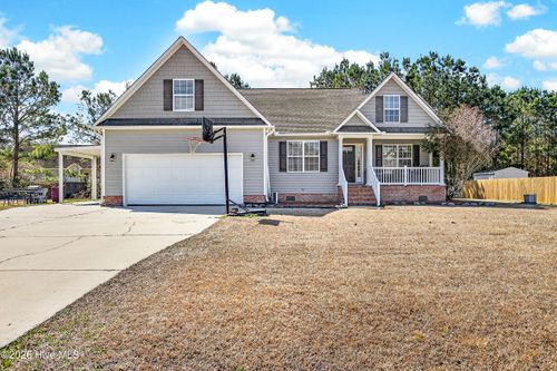 105 Mickey Ct, New Bern, NC, 28562-9145 | Card Image