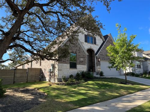 3828 Mercer Rd, Georgetown, TX, 78628-3275 | Card Image