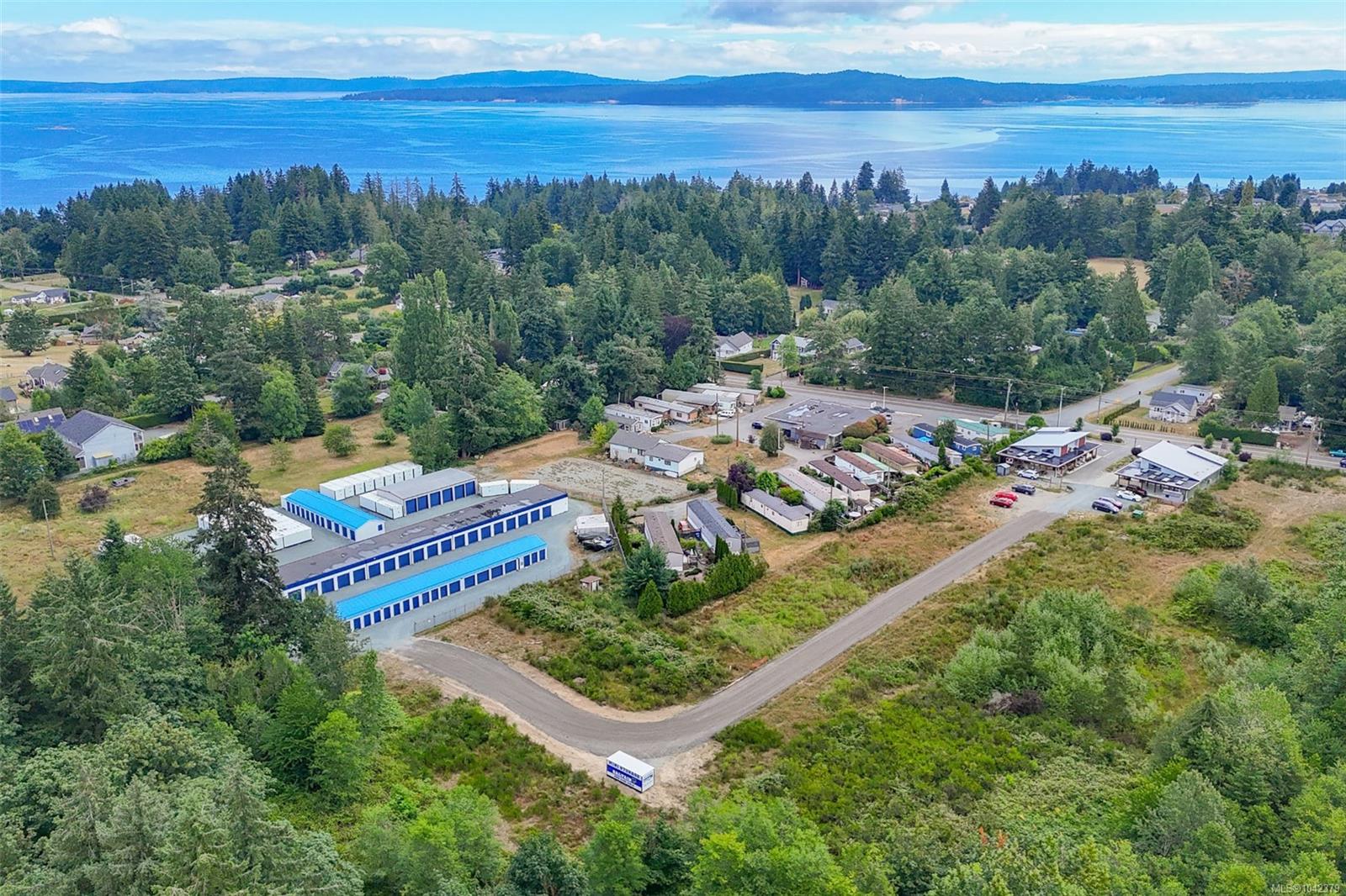 Commercial Sale in Chemainus 2