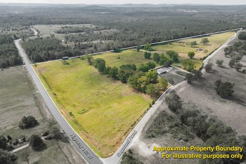 42.89 Acres Sugar Loaf Road, Amity, AR, 71921 | Card Image