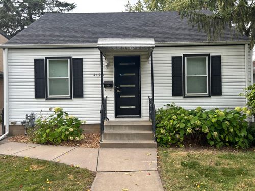 3108 Maryland Ave S, Saint Louis Park, MN, 55426-3215 | Card Image