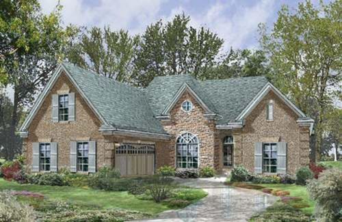 5489 Lake Vernell Dr, Memphis, TN, 38109-7477 | Card Image