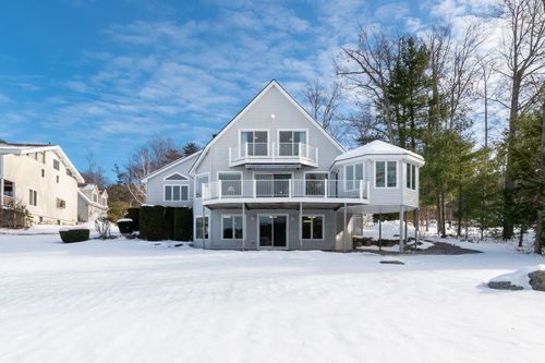 38 Belknap Point Rd, Gilford, NH, 03249-7607 | Card Image