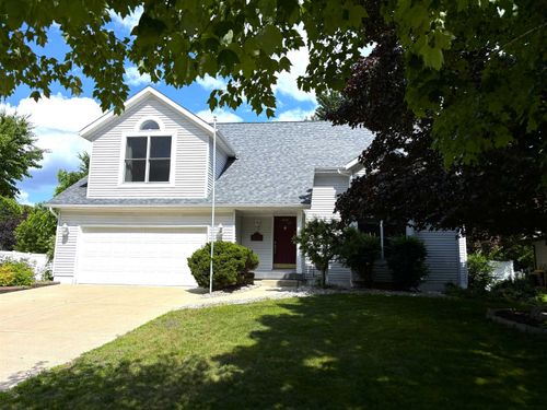 512 W Grand Ave, Mount Pleasant, MI, 48858-6000 | Card Image