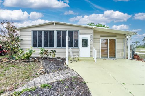 7566 Danvers Cir, PORT CHARLOTTE, FL, 33981-2600 | Card Image