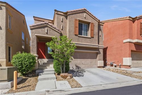 9553 Dawning Heat St, Las Vegas, NV, 89178-6266 | Card Image