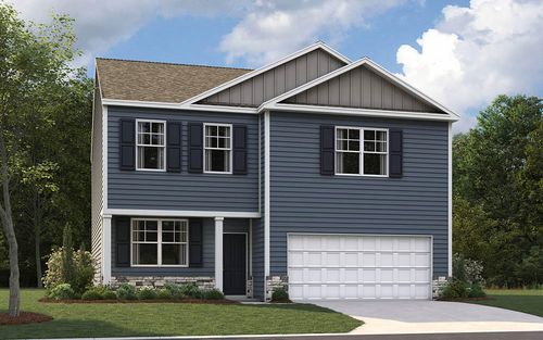421 Wallace Drive, Niota, TN, 37826 | Card Image