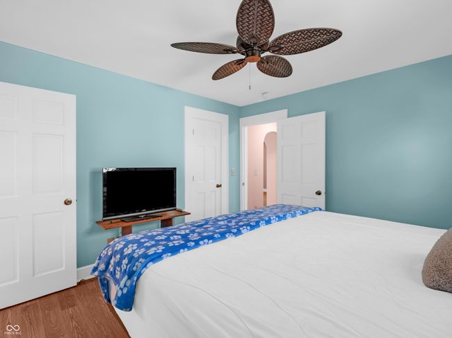 87 S 10 Th Ave, House other with 3 bedrooms, 2 bathrooms and null parking in Beech Grove IN | Image 14