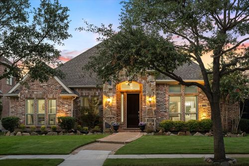 2517 Windsor Castle Way, Lewisville, TX, 75056-5601 | Card Image