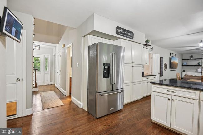 14371 Bristow Rd, House other with 5 bedrooms, 4 bathrooms and null parking in MANASSAS VA | Image 18