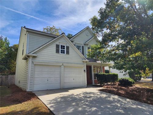157 Wallnut Hall Cir, woodstock, GA, 30189-4212 | Card Image