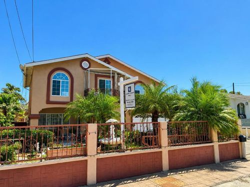 315 West Street, San Diego, CA, 92113 | Card Image