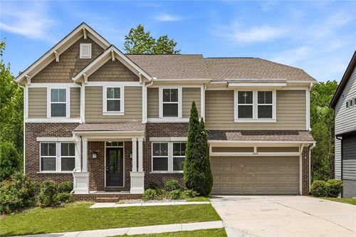 1610 Primrose Park Rd, Sugar Hill, GA, 30518-2360 | Card Image