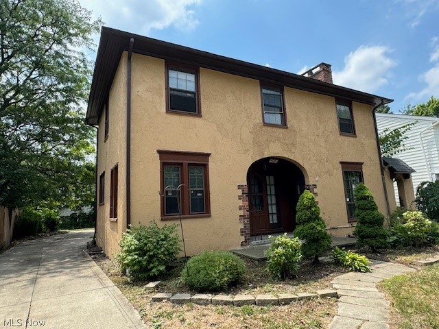 Ashwood Rd, Cleveland, OH 44120
