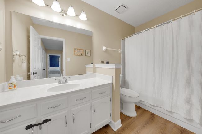 8233 Timber Creek Dr, House other with 5 bedrooms, 2 bathrooms and null parking in Cordova TN | Image 15