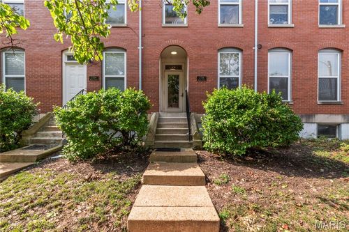 b-2336 Rutger St, Saint Louis, MO, 63104-2448 | Card Image