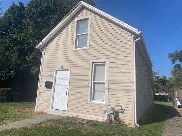 Union St, Troy, OH 45373
