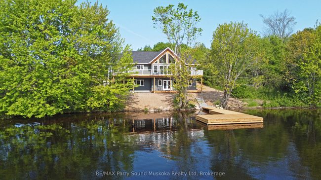 49 Hardies Rd, House other with 6 bedrooms, 3 bathrooms and 10 parking in Mckellar ON | Image 7