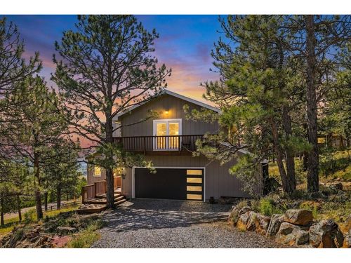 9042 Thunderhead Dr, Boulder, CO, 80302 | Card Image