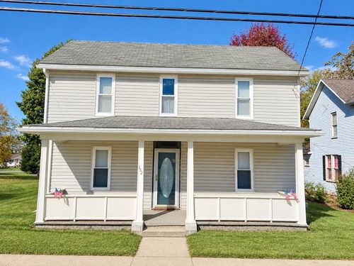 132 Cherry St, Marienville, PA, 16239-1016 | Card Image