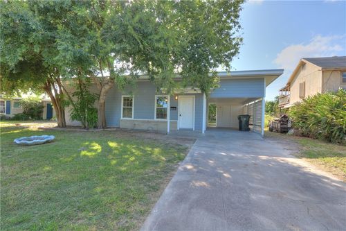 4517 Mokry Dr, Corpus Christi, TX, 78415-2743 | Card Image