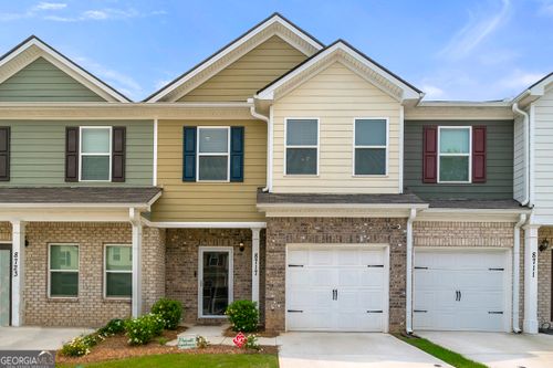 8717 Lakeview Way, Jonesboro, GA, 30238 | Card Image