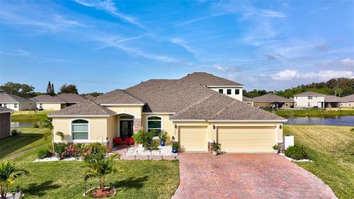 5280 2nd Manor, Vero Beach, FL, 32968 | Card Image