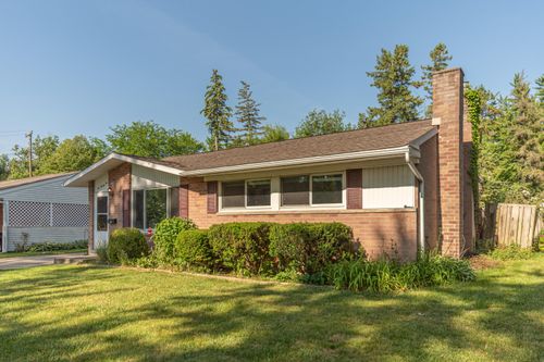 622 Rosemont Ave, Saline, MI, 48176-1529 | Card Image