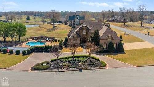 3625 Riviera Dr, Jonesboro, AR, 72404-6848 | Card Image
