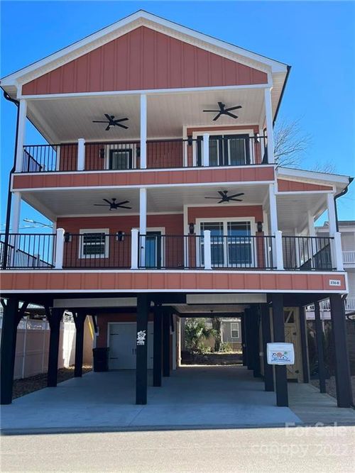 mh236b-6001 S Kings Highway, Myrtle Beach, SC, 29575 | Card Image