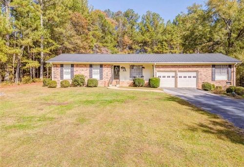 8690 Silver Hill Rd, Lyerly, GA, 30730-4031 | Card Image