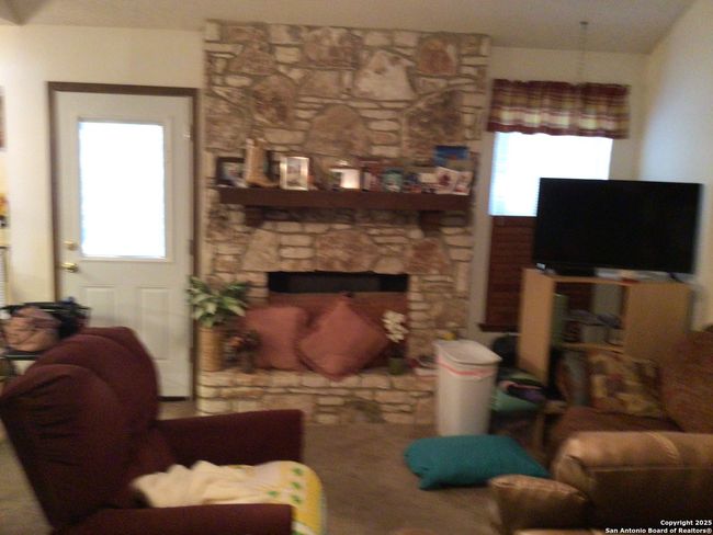 7306 Silent Hls, House other with 3 bedrooms, 2 bathrooms and null parking in San Antonio TX | Image 8
