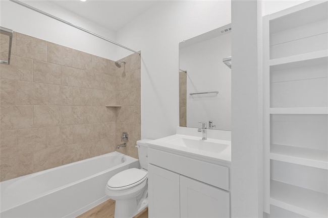 *Images and 3D tour are for illustration only and options may vary from home as built. | Image 7