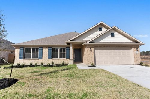 40122 Spyglass Hill Drive, Cleveland, TX, 77327 | Card Image